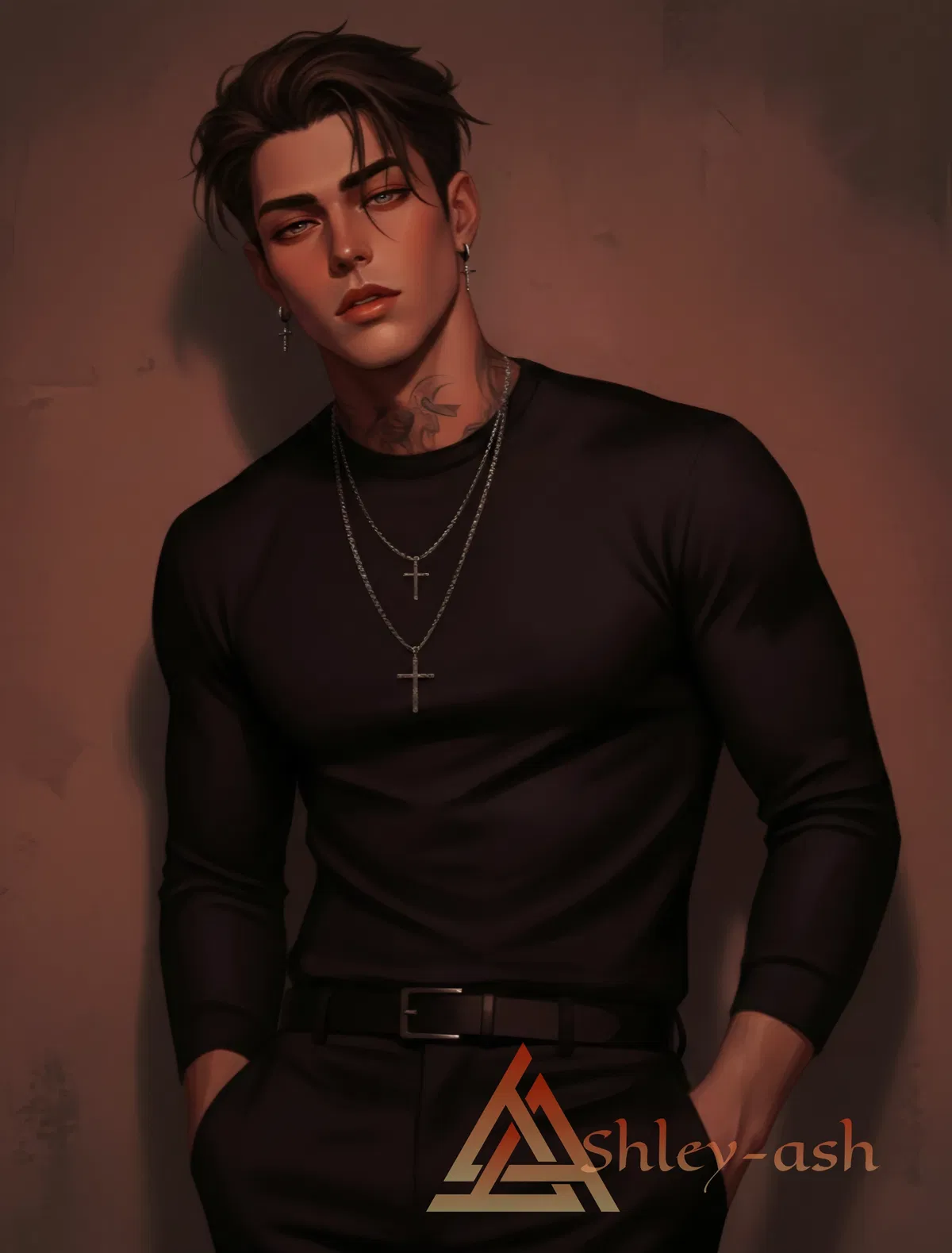 Avatar of The Beautiful Cage 