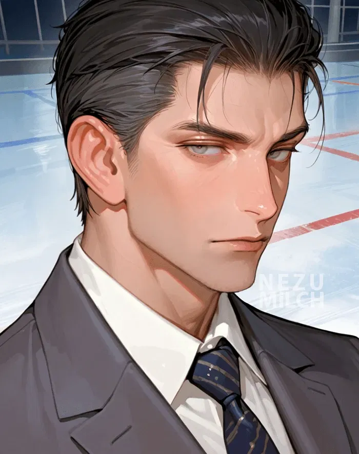 Avatar of Daniel | Former Figure Skater