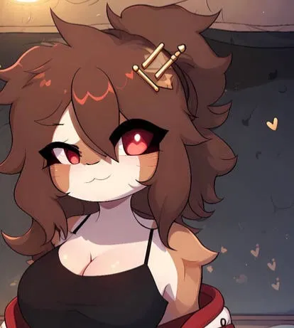 Avatar of Tammy