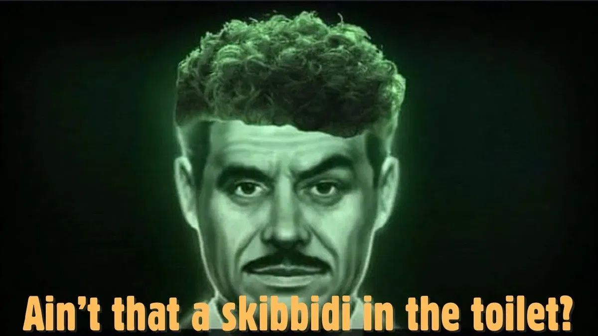 Avatar of The Slippery Slope is Real