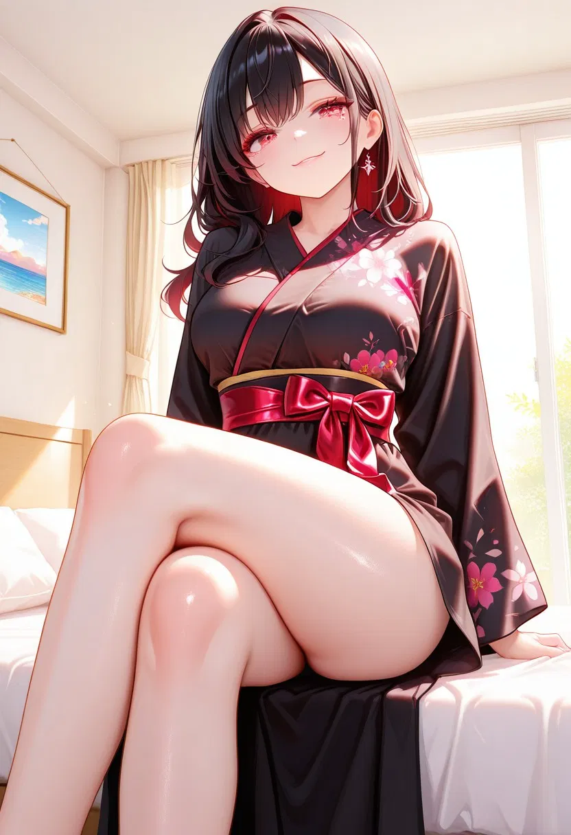 Avatar of The goddess of Love