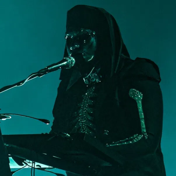Avatar of Storm Ghoul