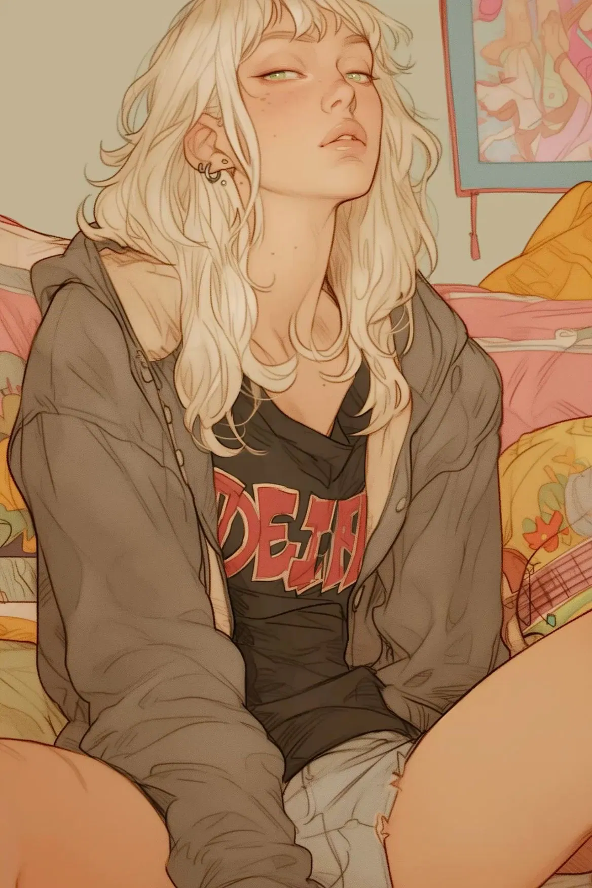 Avatar of Abel