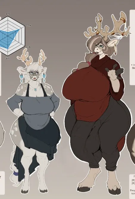 Avatar of Siobhan's Parents 