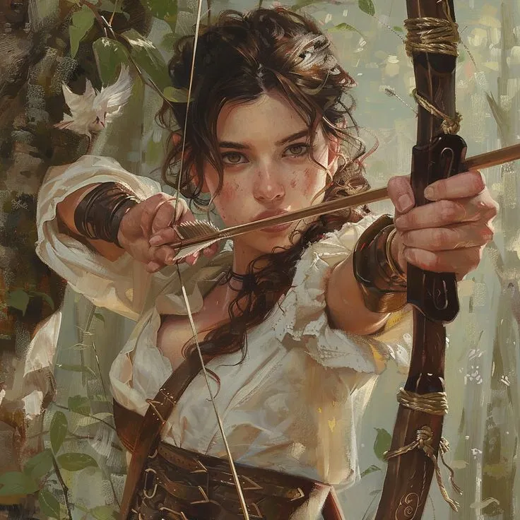 Avatar of Eleanor Krause 
