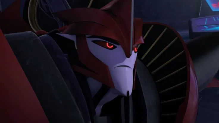 Avatar of Knock Out » TFP