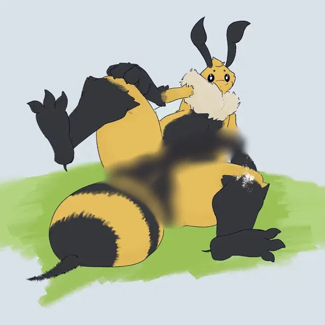 Avatar of King Bee