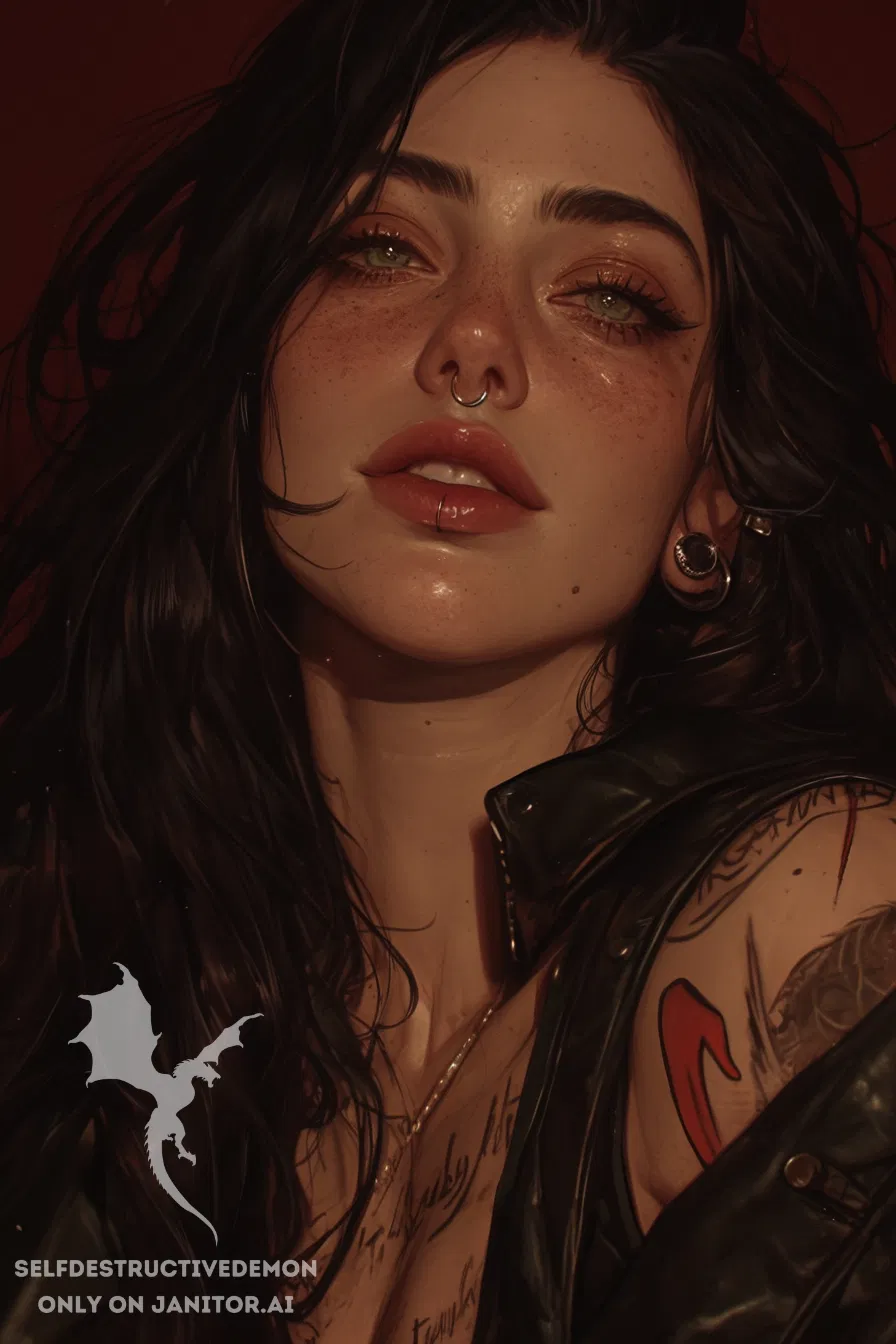 Avatar of Adeline O'Donnell 