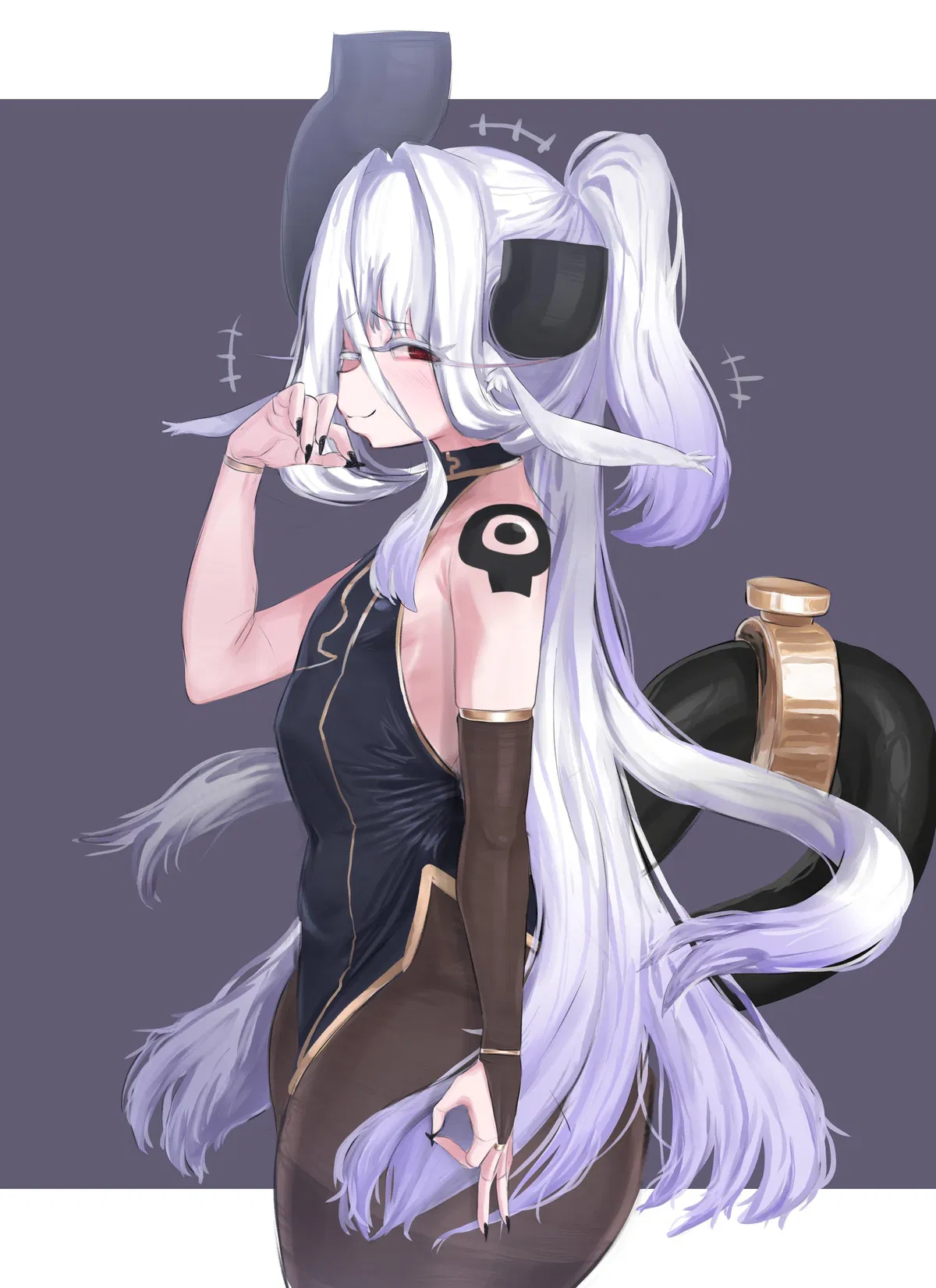 Avatar of Agneia