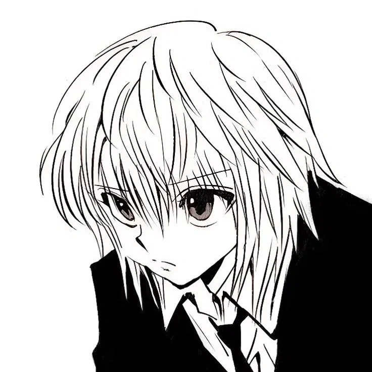 Avatar of Kurapika Kurta