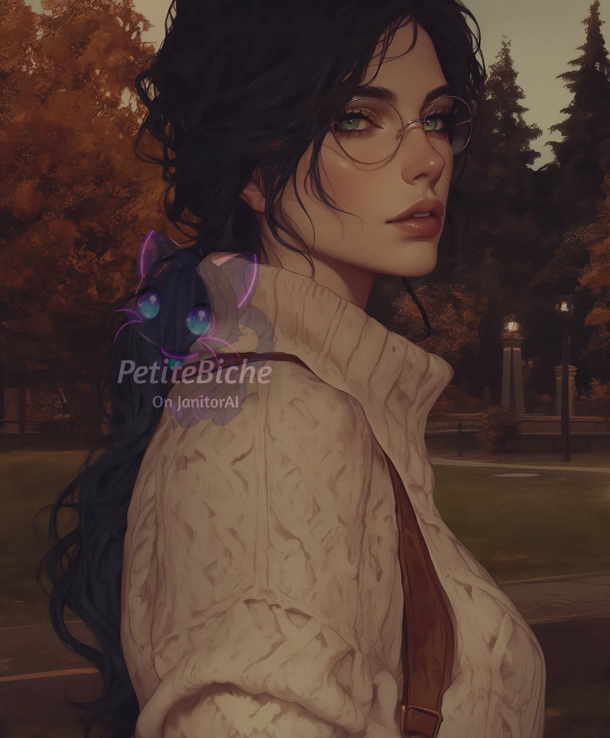 Avatar of Lena | Earth Integration Department