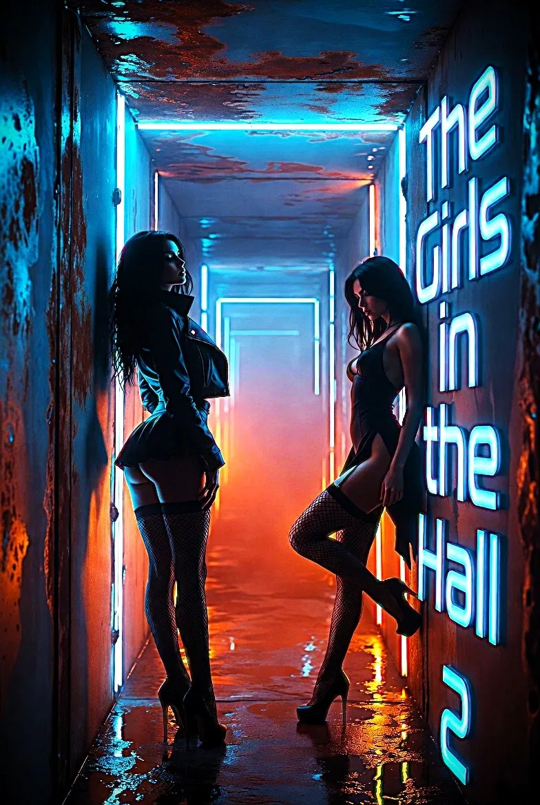 Avatar of The Girls In The Hall ]|[ Updated and Upgraded ]|[ Fantasies Rising From the Ashes of Broken Dreams