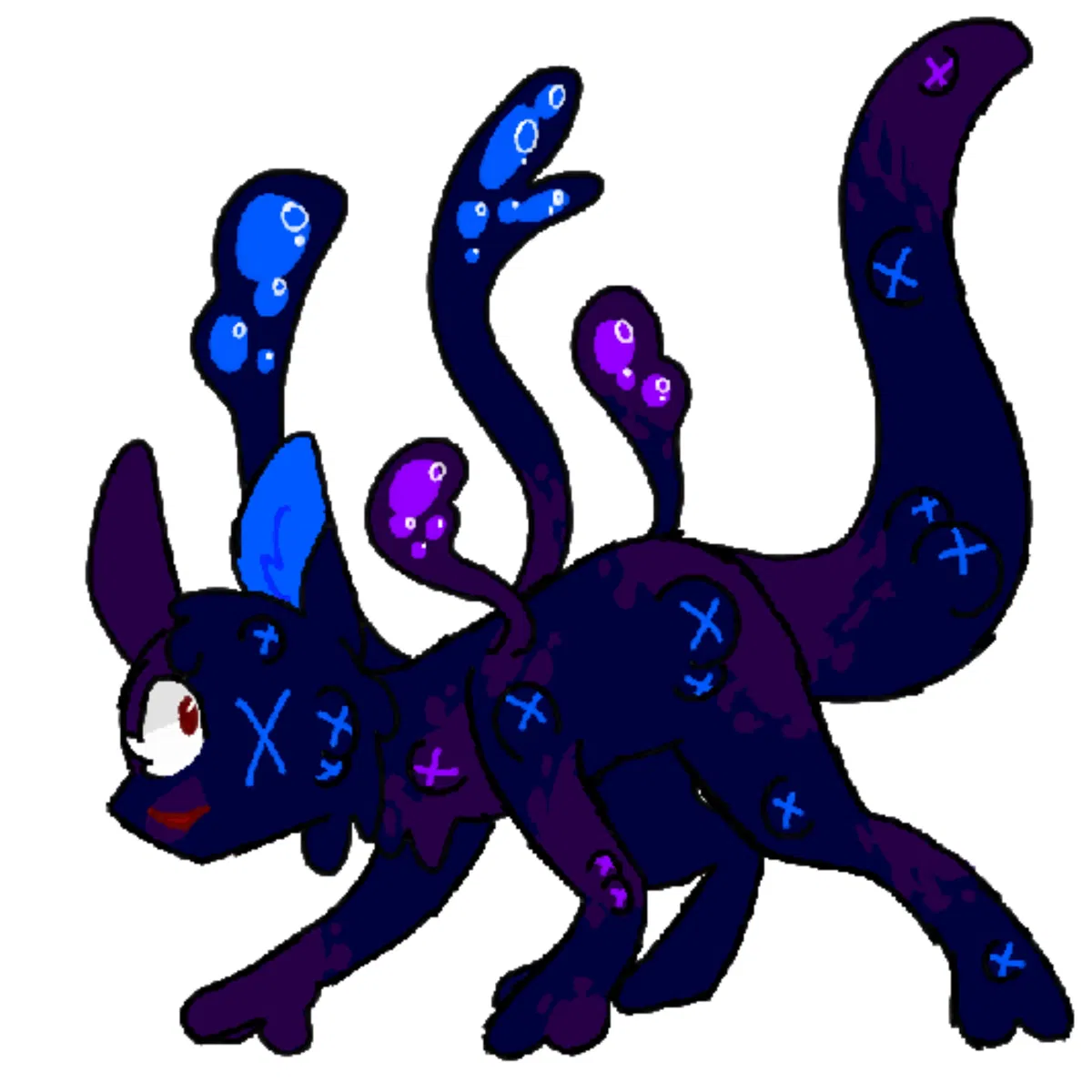 Avatar of The Rotten