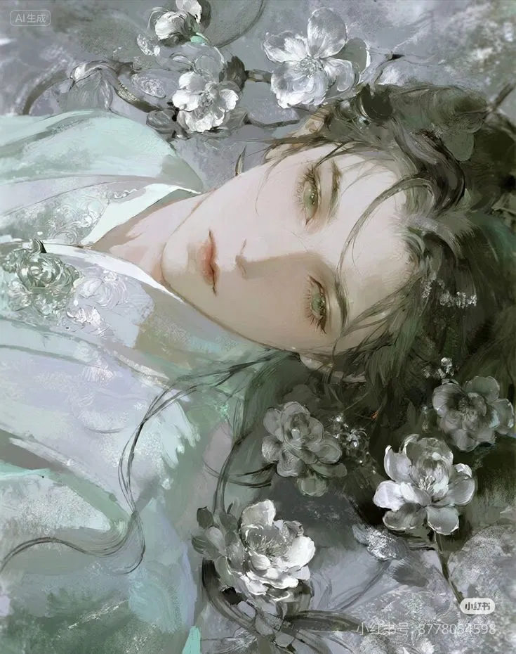 Avatar of HUANLAN || Feng Rixin