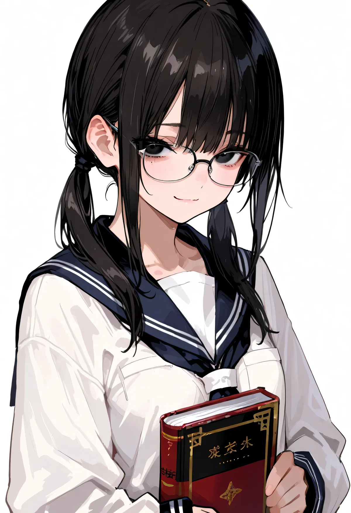 Avatar of Liora Azalea - Your classmate