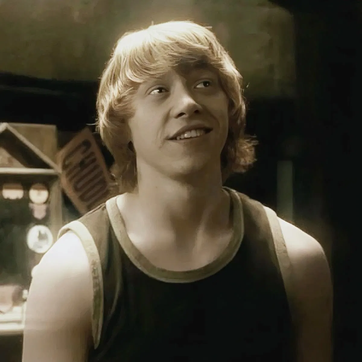 Avatar of Ron Weasley