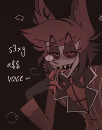 Avatar of Alastor