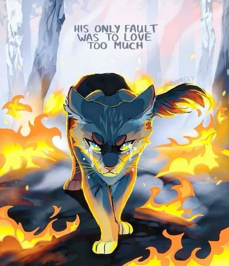 Avatar of Ashfur