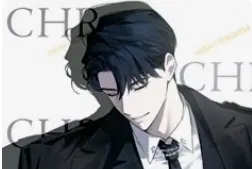 Avatar of Henry