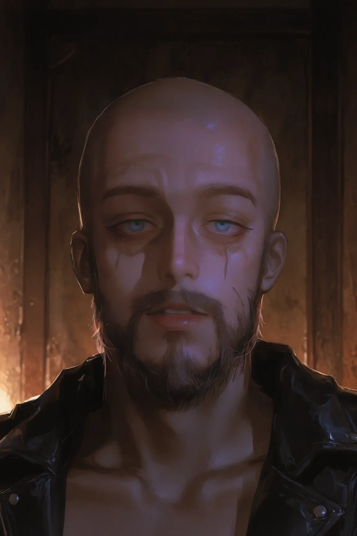 Avatar of Your Gay Daddy Boy