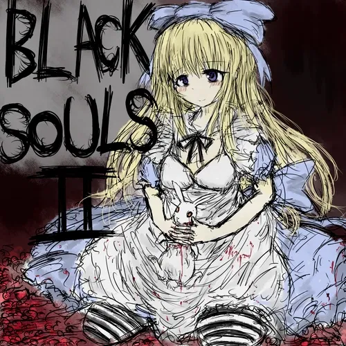 Avatar of BLACK SOULS 2: The Darkest JRPG Ever Made... THE J.AI PORT