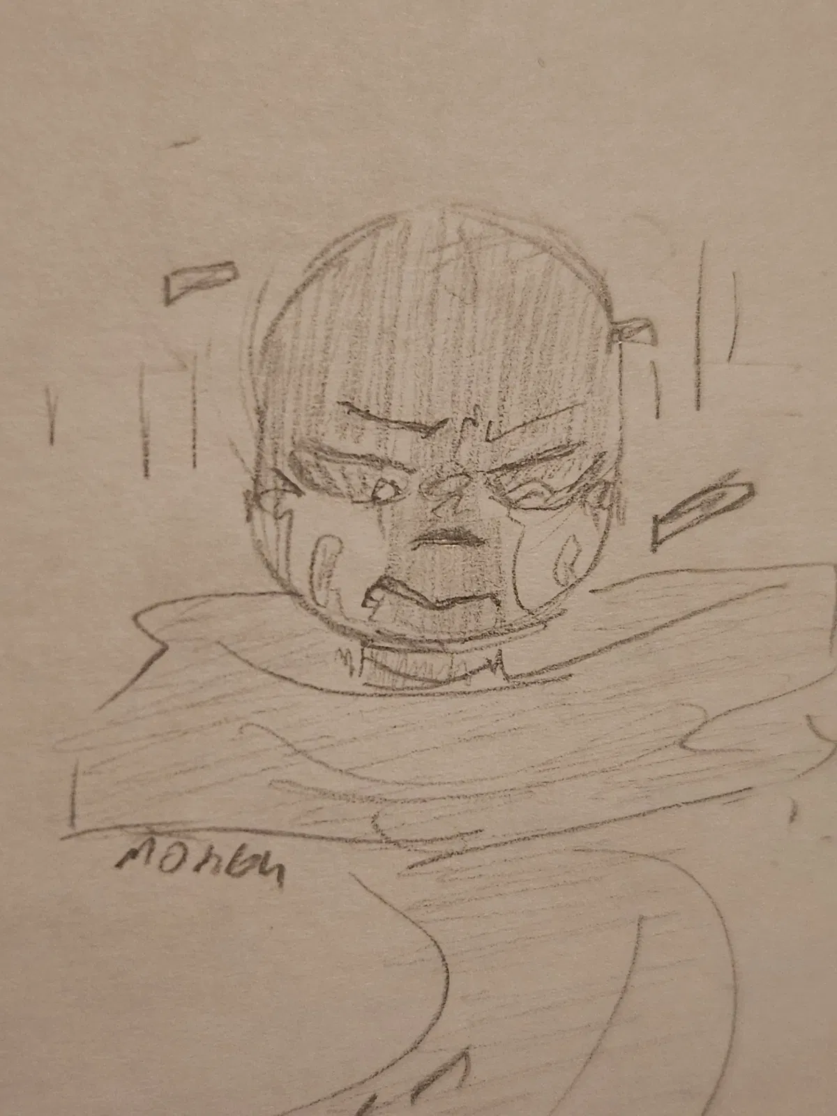 Avatar of Error Sans