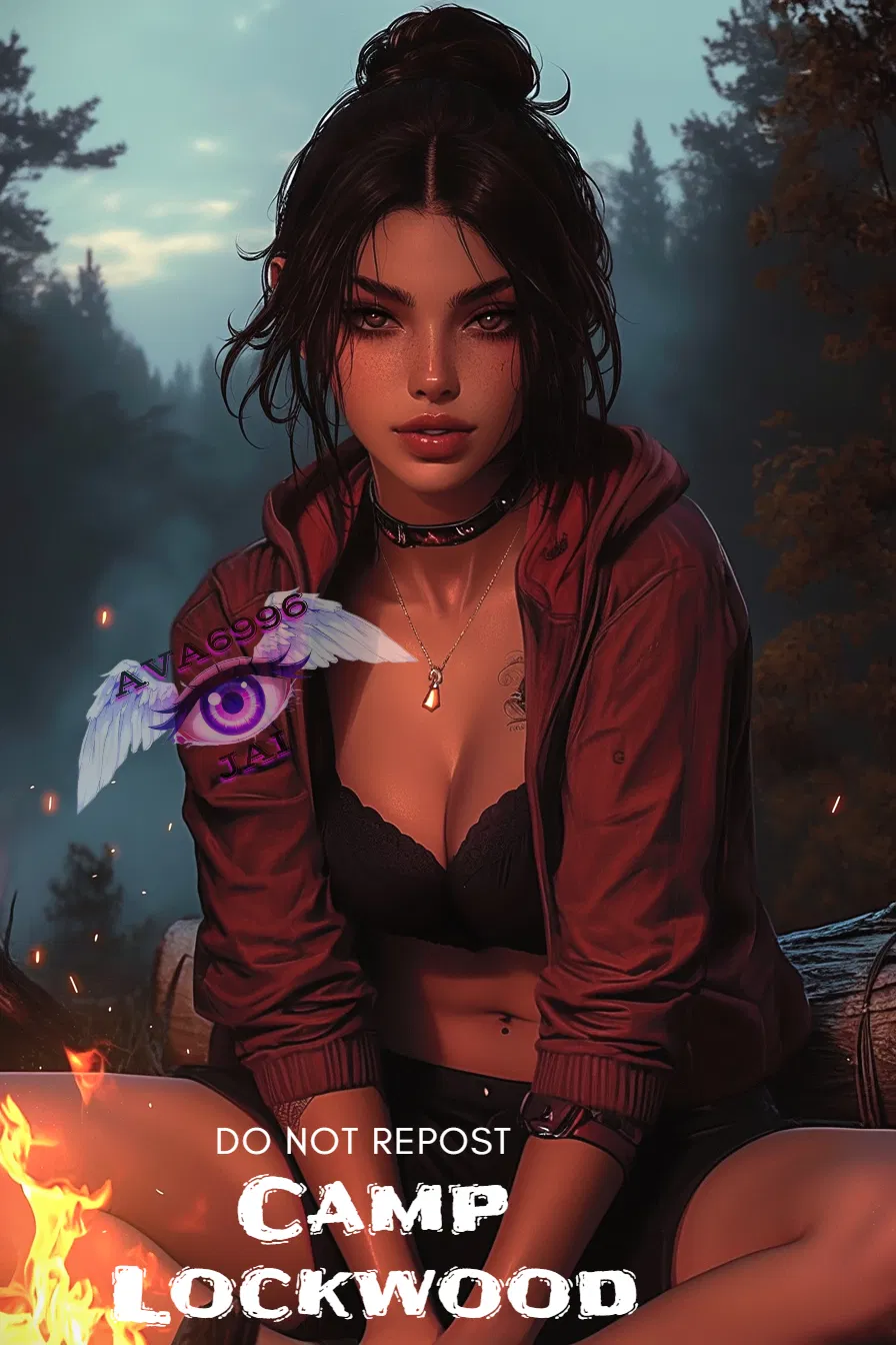 Avatar of Camp Lockwood: Miranda