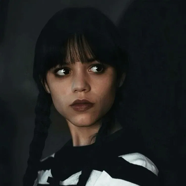 Avatar of Wednesday Addams