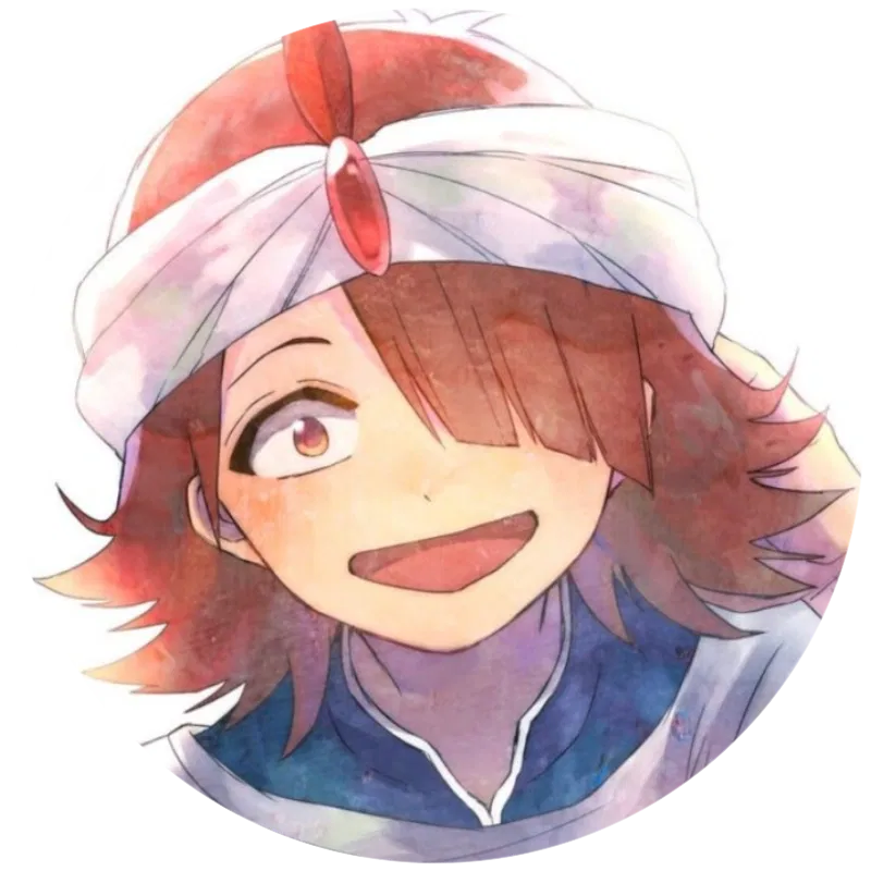 Avatar of 𓈒 𐔌 Mystras Leoxses ᰍ.  ͡꒱  ۫ 