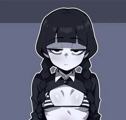 Avatar of Wednesday Addams