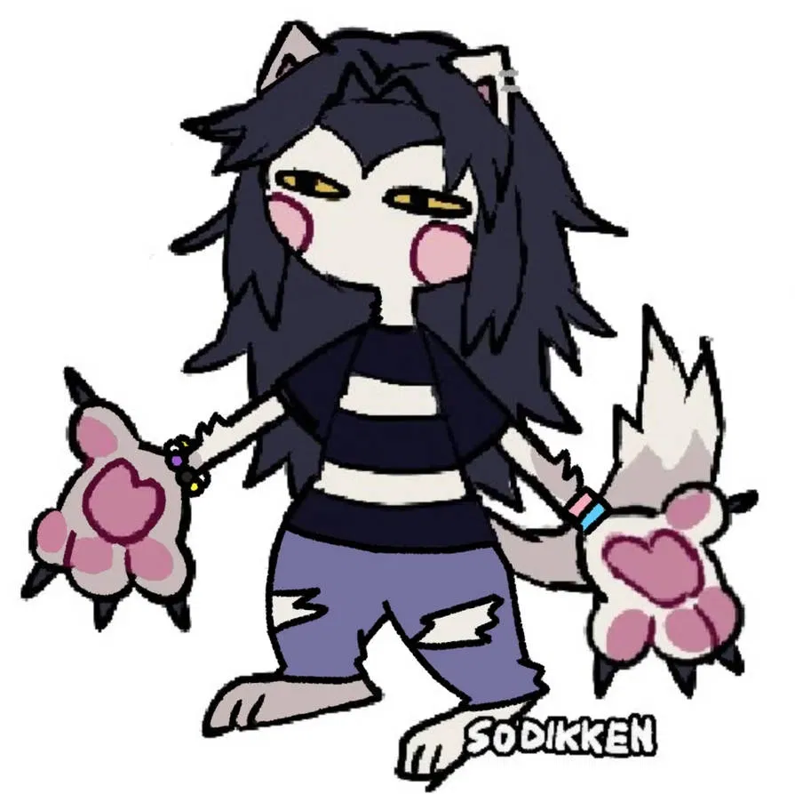 Avatar of Sodikken