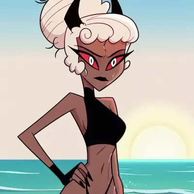 Avatar of Clara Carmine