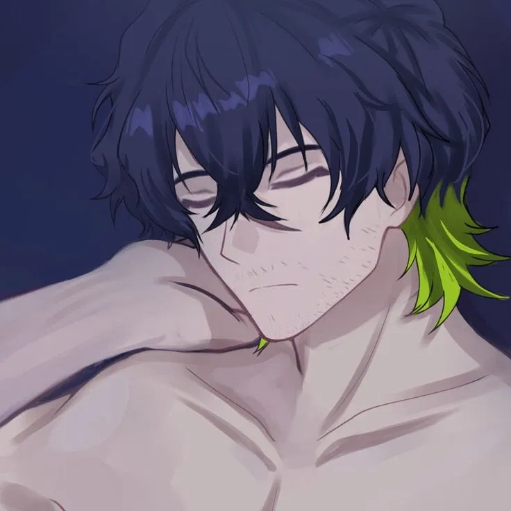 Avatar of BLLK||Oliver Aiku