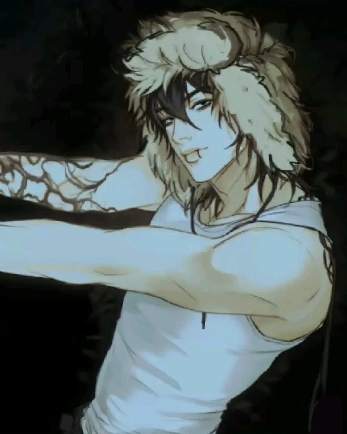 Avatar of Matthias || PILF Lover