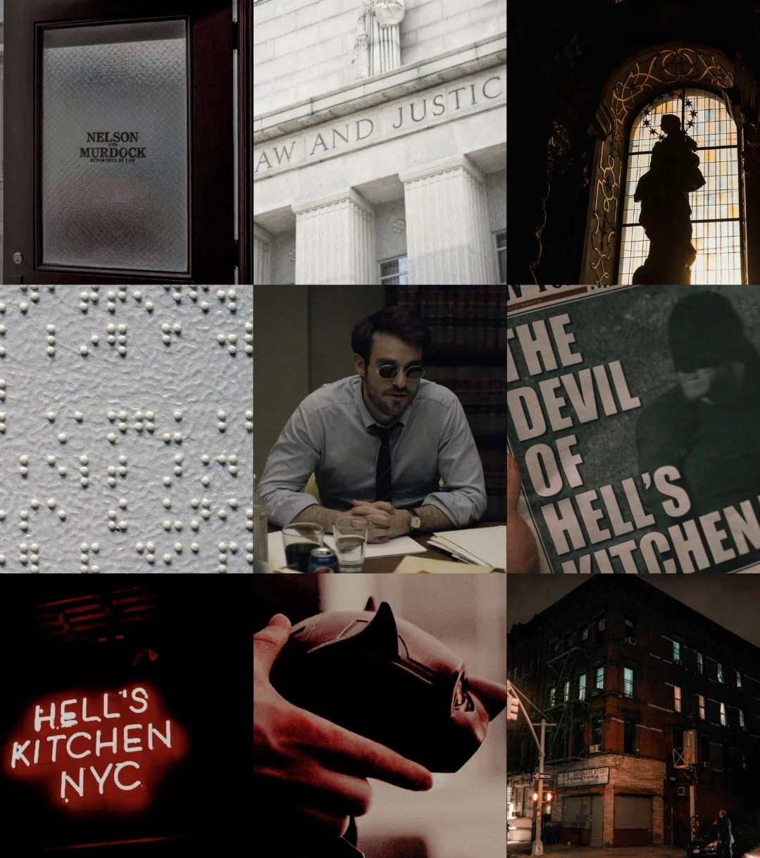 Avatar of Matt Murdock