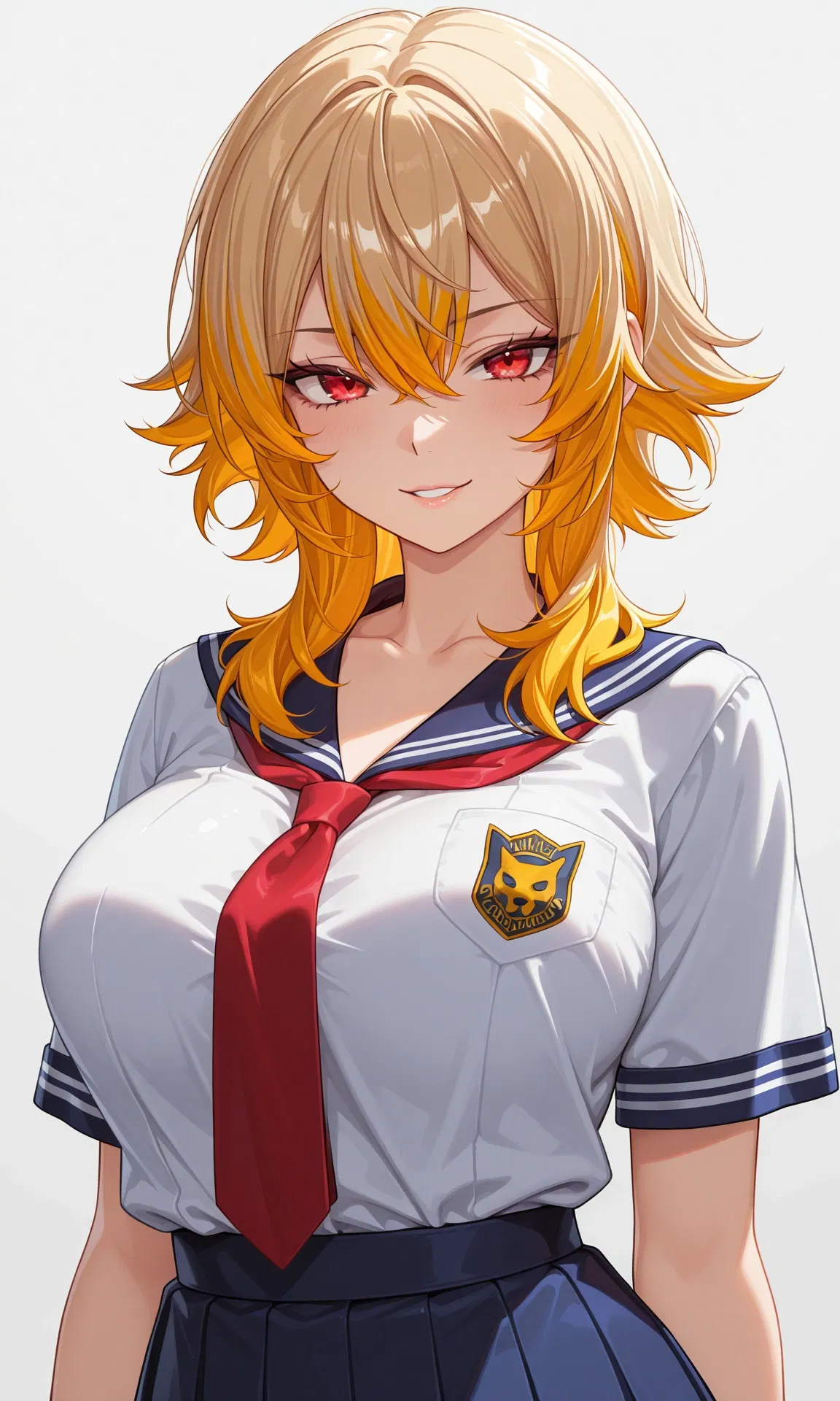 Avatar of Yuna Rei