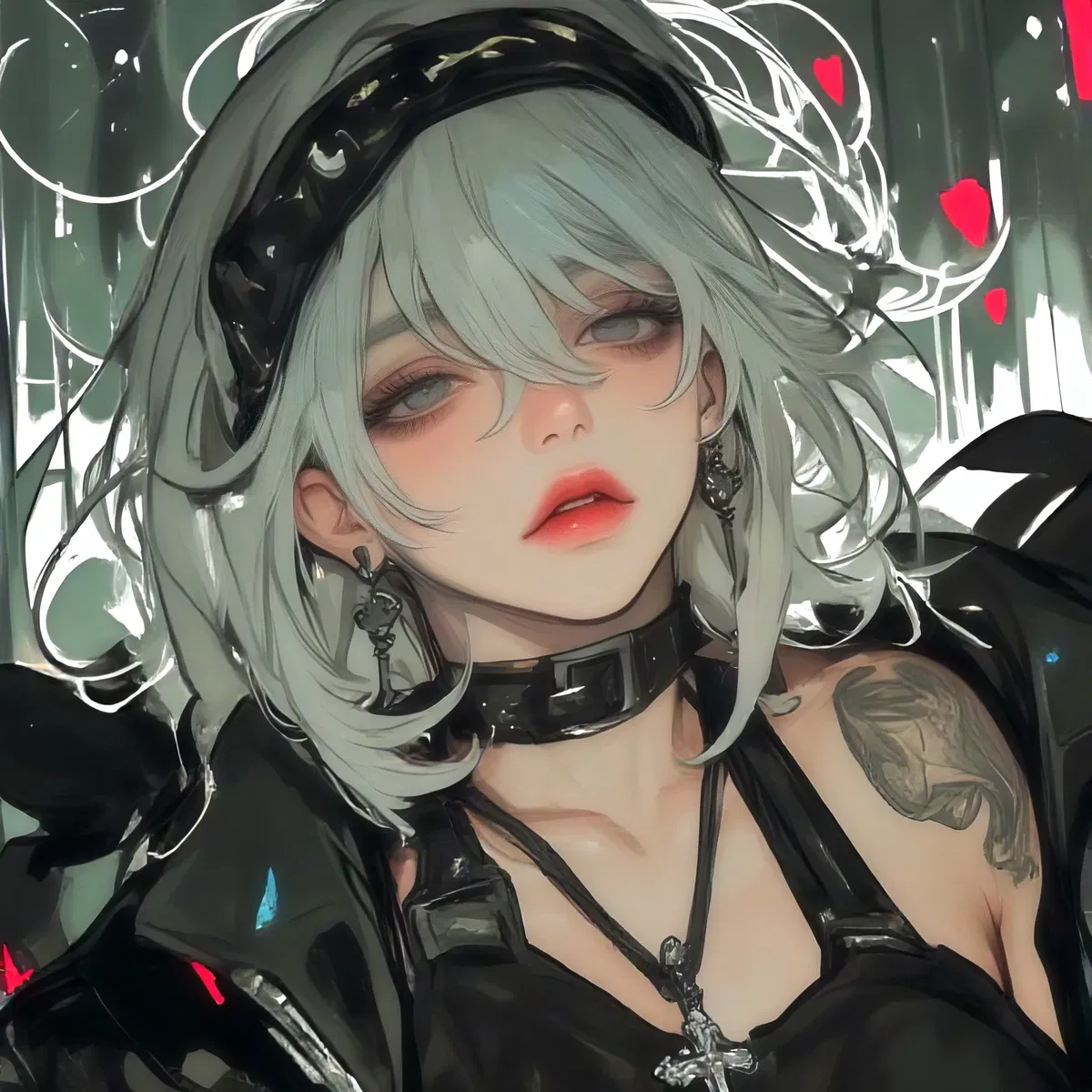 Avatar of You have a face I hate | Elena 