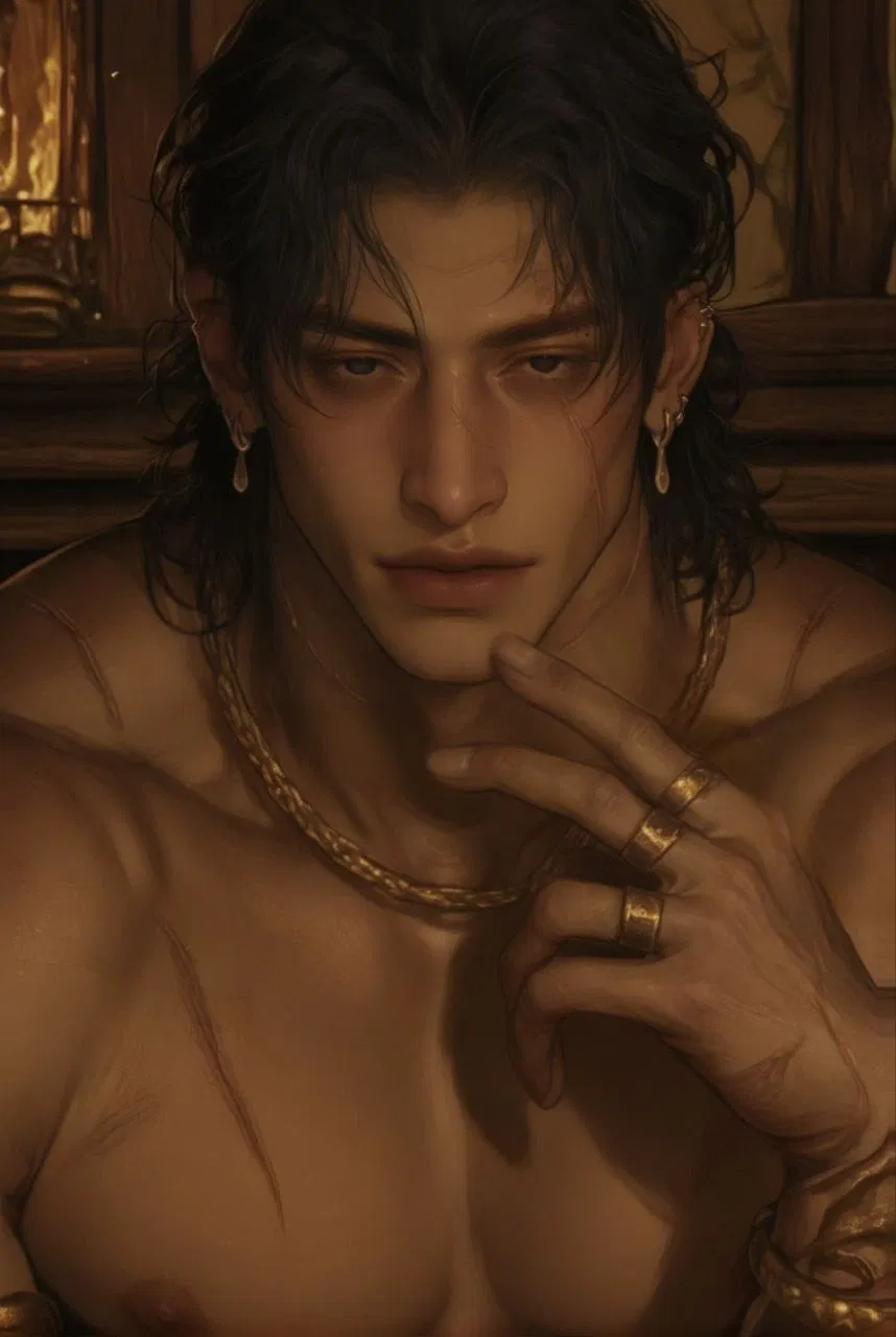 Avatar of Hrani