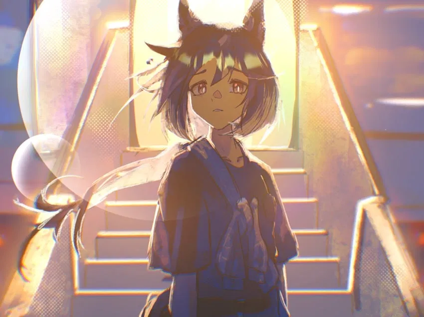 Avatar of Like her... My hope died 