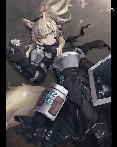 Avatar of Margaret Nearl
