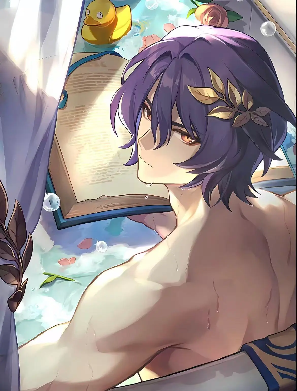 Avatar of Veritas Ratio