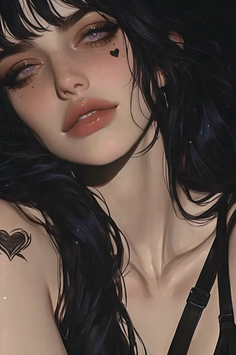 Avatar of Adriana | Yearner?