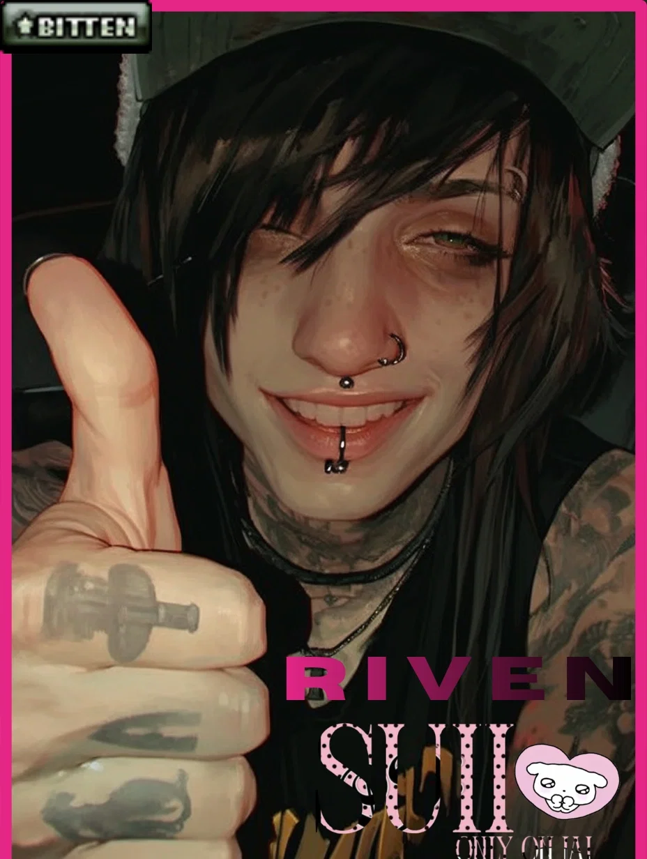 Avatar of Riven Hale  | Bros Over Hoes They Say?