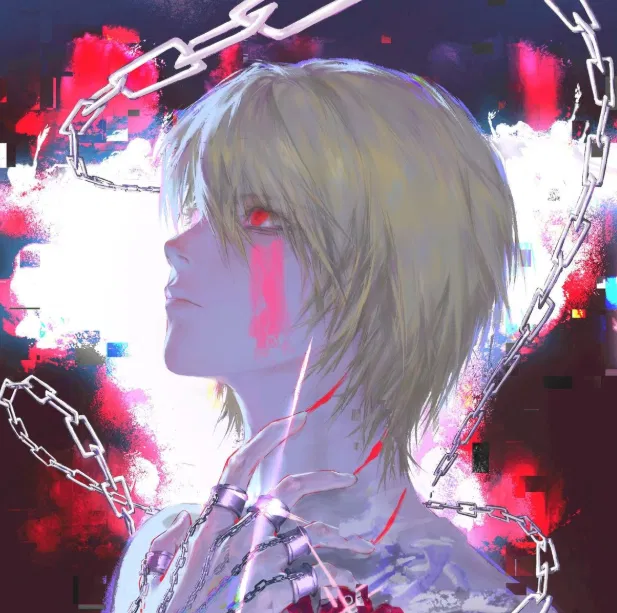 Avatar of Kurapika Kurta ⛓️ | Anti-hero |