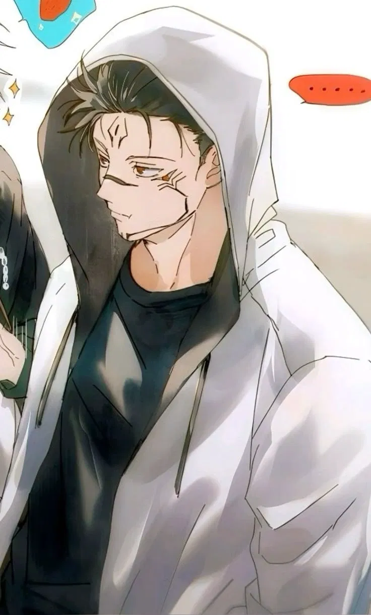 Avatar of Sukuna Ryomen || Forbidden Lover