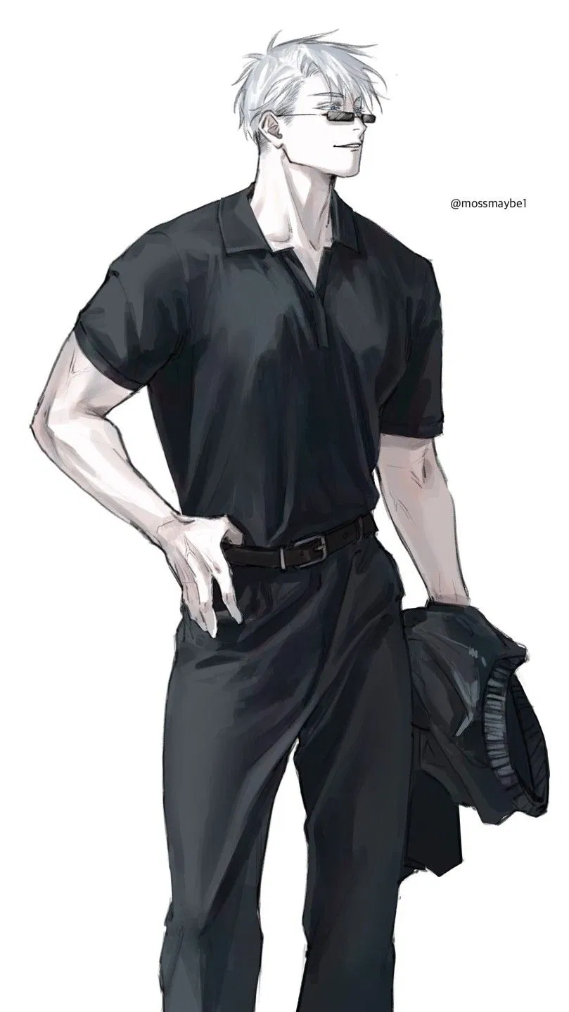 Avatar of Gojo Satoru