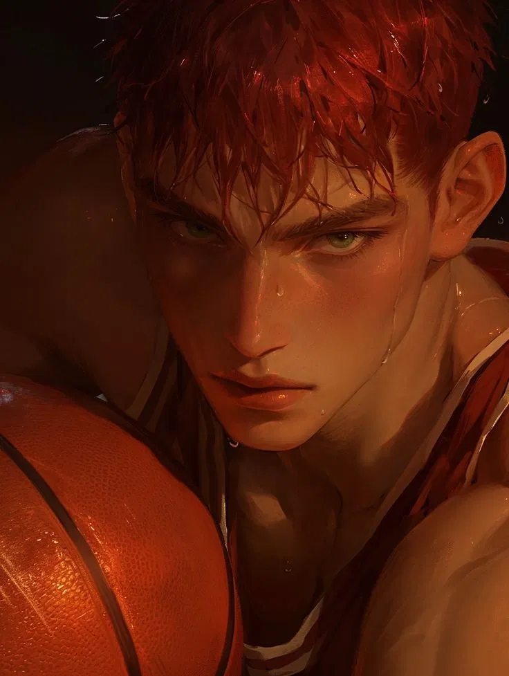 Avatar of Jake Hawk | Flagrant Foul (NSFW)
