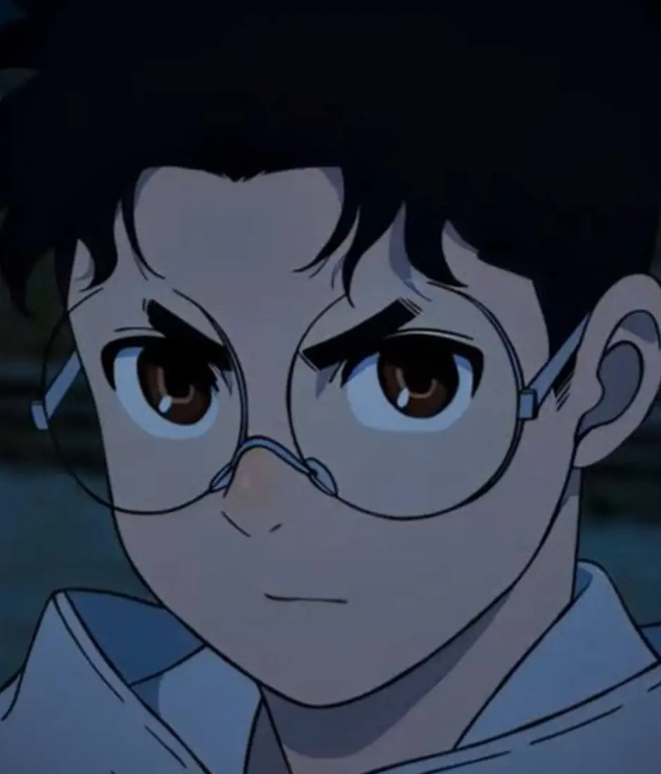 Avatar of ||"you..deserve it." KEN TAKAKURA (Okarun :3)