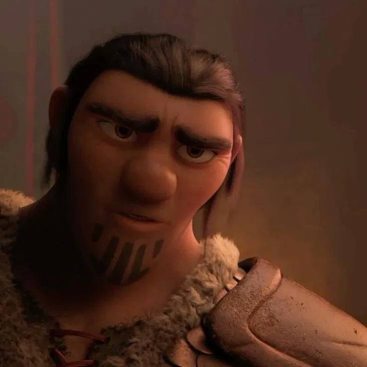 Avatar of Eret son of Eret