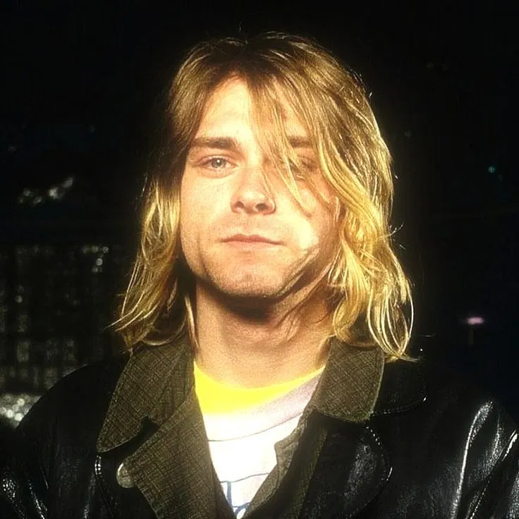 Avatar of Kurt Cobain